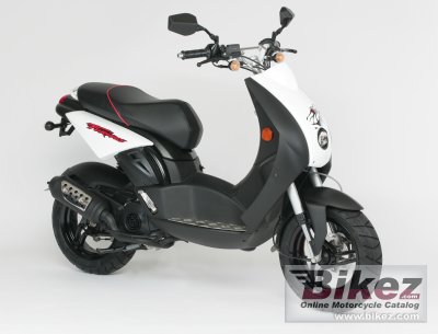 2010 Peugeot Snake Furious photo